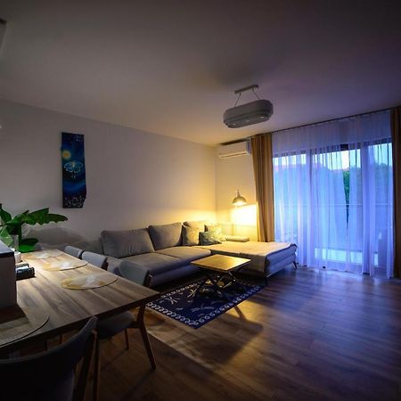 Apartamenty Via Marina Wrocław Kültér fotó