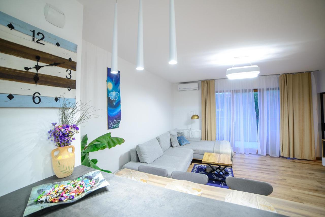 Apartamenty Via Marina Wrocław Kültér fotó